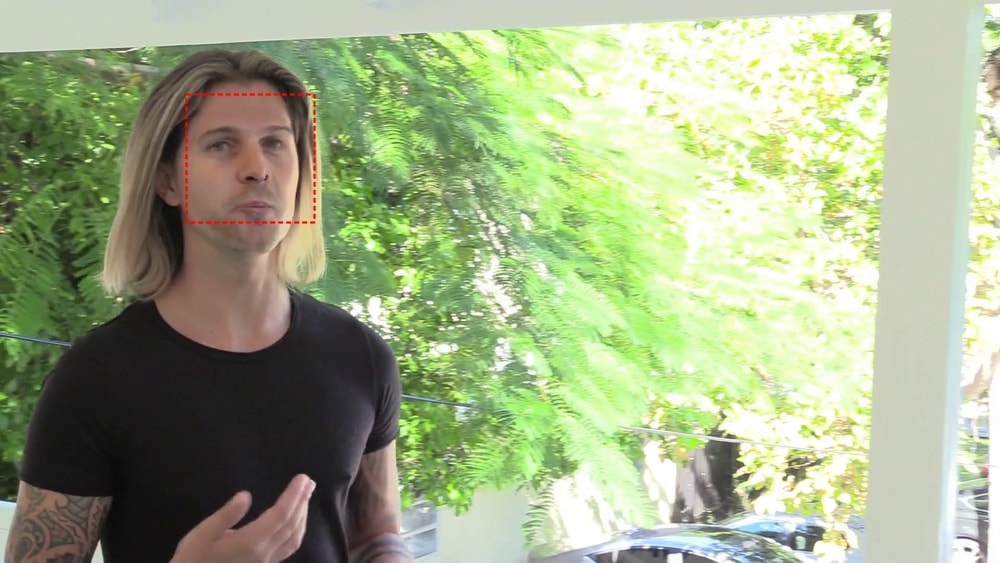 Deepfake detection challenge