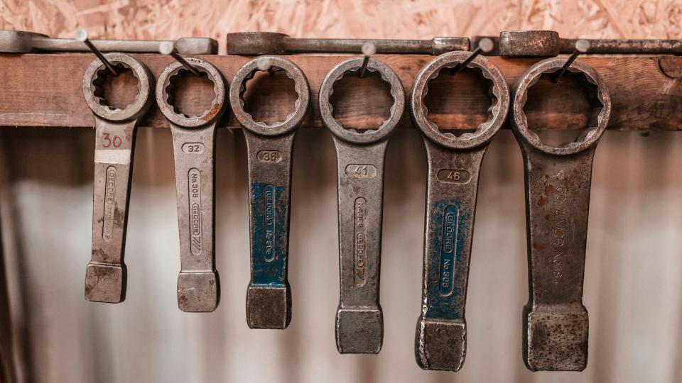 Taking Control of Plot Scaling