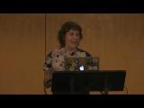 Sharla Gelfand | Don’t repeat yourself, talk to yourself! Reporting with R | RStudio (2020)