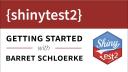 Getting Started with {shinytest2} Part I || Example + basics || RStudio