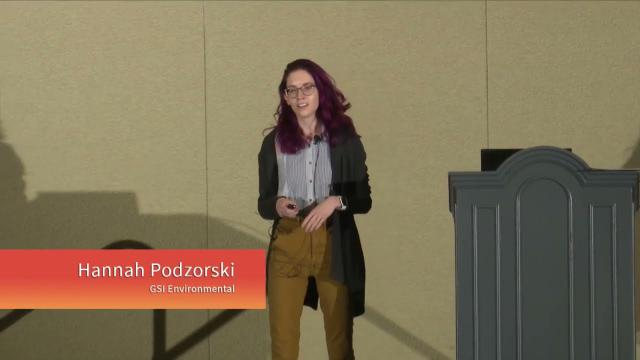 Hannah Podzorski | Advocating for Automation: Adapting Current Tools in Environmental Science with R