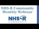December 2022 Webinar: The R Workflow – Dr Ryan Johnson from Posit