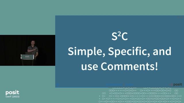 Github Copilot integration with RStudio, it's finally here! - posit::conf(2023)