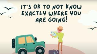 R! You Going?! - posit::conf(2023)