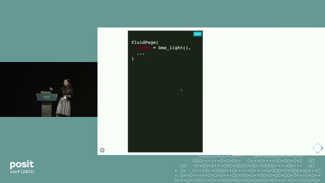 Small Package, Broad Impact: How I Discovered the Ultimate New Hire Hack - posit::conf(2023)