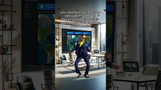 POV: your python dashboard is elite✨