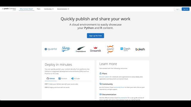 More Control for Your Connect Cloud Deployments