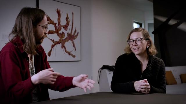 Mine Çetinkaya-Rundel: Teaching in the AI era — and keeping students engaged