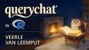 querychat in R: Query Your Data with Natural Language | Shiny + LLMs | Veerle van Leemput