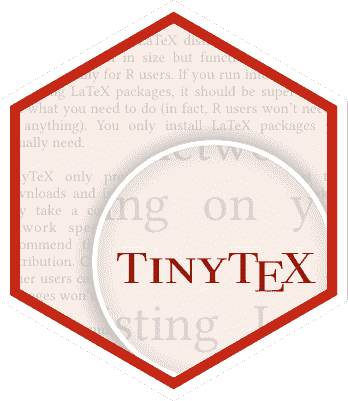 tinytex