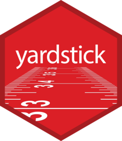 yardstick